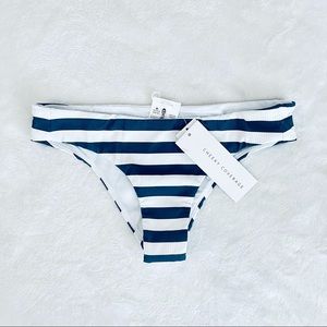 NWT Rip Curl Cheeky Bikini Bottoms